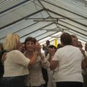 Sortie 2011 au Ballon d'Alsace